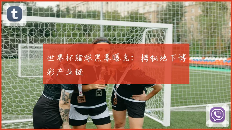 世界杯赌球黑幕曝光：揭秘地下博彩产业链